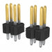 94644-124 by Amphenol ICC (FCI) - CONNECTOR HEADER VERT 24POS 2.54MM
