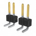 94647-112 by Amphenol ICC (FCI) - CONNECTOR HEADER R/A 12POS 2.54MM
