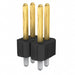 94654-104HLF by Amphenol ICC (FCI) - CONNECTOR HEADER VERT 4POS 2.54MM
