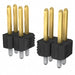 94654-120HLF by Amphenol ICC (FCI) - CONNECTOR HEADER VERT 20POS 2.54MM