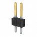 94659-202 by Amphenol ICC (FCI) - CONNECTOR HEADER VERT 2POS 2.54MM