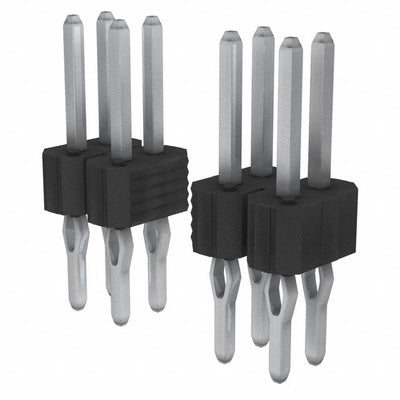 94674-440LF by Amphenol ICC (FCI) - CONNECTOR HEADER VERT 40POS 2.54MM
