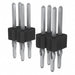 94674-440LF by Amphenol ICC (FCI) - CONNECTOR HEADER VERT 40POS 2.54MM
