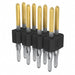 94674-208LF by Amphenol ICC (FCI) - CONNECTOR HEADER VERT 8POS 2.54MM