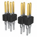 94674-212LF by Amphenol ICC (FCI) - CONNECTOR HEADER VERT 12POS 2.54MM