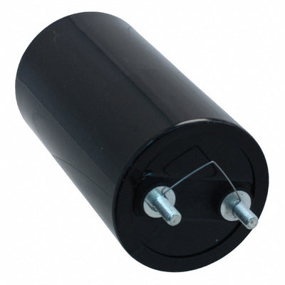947C471K102CDMS by Cornell Dubilier Electronics (CDE) - FILM CAPAC 470UF 10% 1KVDC RADIAL