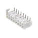 0009482081 by Molex - CONNECTOR RECPT 8P 0.156 TIN EDGE MNT