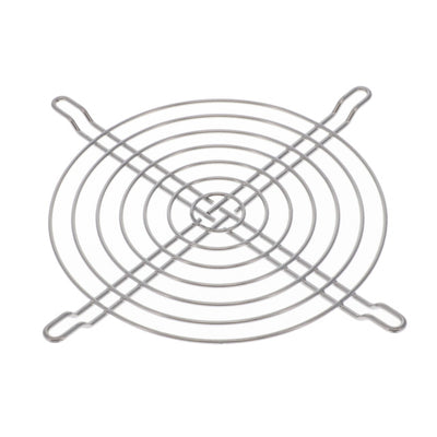 9496-2-4039 by ebm-papst Inc. - FINGER GUARD F/W1G115 & W2G115