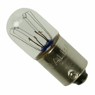 949 by Visual Communications Company - VCC - LAMP INCAN RT-3.25 MIN BAYO 130V