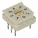 94HAB08T by Grayhill Inc. - SW ROTARY DIP OCTAL 100MA 50V