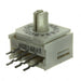 94HCB16RAT by Grayhill Inc. - SWITCH ROTARY DIP HEX 100MA 50V