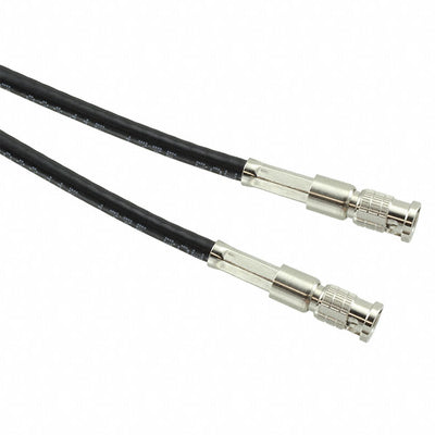 095-850-158M050 by Amphenol RF - CABLE ASSY HD-BNC PLUG-PLUG 19.69