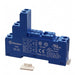 95.05 by Finder Relays, Inc. - SOCKET FOR 40/44 SERIES