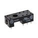 95.15.20 by Finder Relays, Inc. - PCB SOCKET, FOR 40/44 SERIES REL