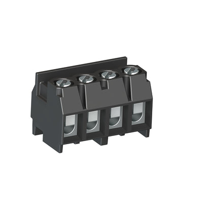 950-FL-DS/03 by WECO Electrical Connectors Inc. - CONNECTOR; PLUG-IN SCREW; PLUG;
