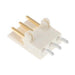 95000-003LF by Amphenol ICC (FCI) - CONNECTOR HEADER SMD R/A 3POS 2MM