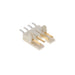 95000-004LF by Amphenol ICC (FCI) - CONNECTOR HEADER SMD R/A 4POS 2MM