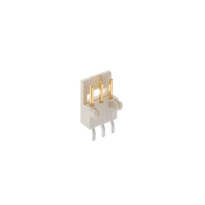 95000-103LF by Amphenol ICC (FCI) - CONNECTOR HEADER SMD R/A 3POS 2MM