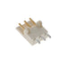 95000-103TRLF by Amphenol ICC (FCI) - CONNECTOR HEADER SMD R/A 3POS 2MM