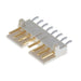95000-108TRLF by Amphenol ICC (FCI) - CONNECTOR HEADER SMD R/A 8POS 2MM
