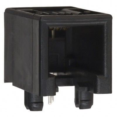 950012441 by Molex - CONNECTOR MOD JACK 4P4C R/A UNSHLD