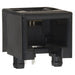 950012641 by Molex - CONNECTOR MOD JACK 6P4C R/A UNSHLD