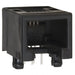 950012661 by Molex - CONNECTOR MOD JACK 6P6C R/A UNSHLD