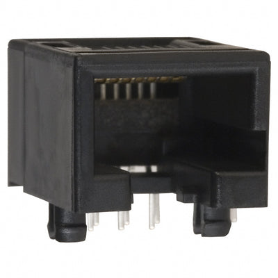950012882 by Molex - CONNECTOR MOD JACK 8P8C R/A UNSHLD