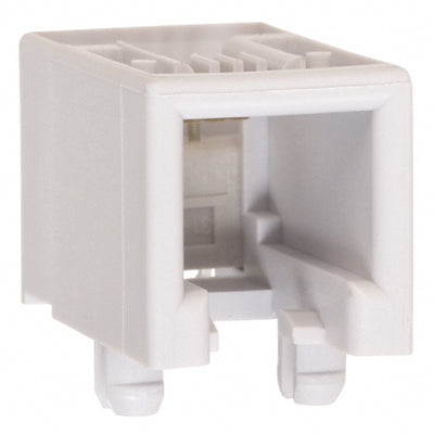 950016441 by Molex - CONNECTOR MOD JACK 4P4C R/A UNSHLD