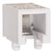 950016441 by Molex - CONNECTOR MOD JACK 4P4C R/A UNSHLD