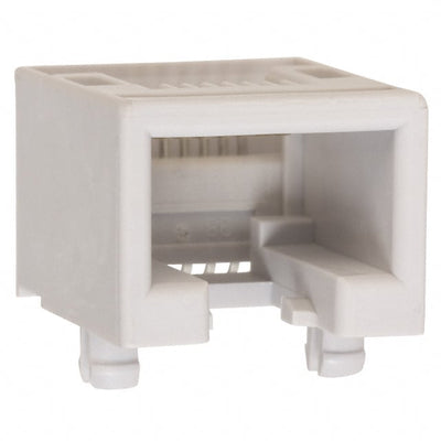 950016881 by Molex - CONNECTOR MOD JACK 8P8C R/A UNSHLD