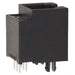 950032661 by Molex - CONNECTOR MOD JACK 6P6C VERT UNSHLD