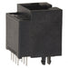950032882 by Molex - CONNECTOR MOD JACK 8P8C VERT UNSHLD