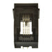 950092641 by Molex - CONNECTOR MOD JACK 6P4C R/A UNSHLD