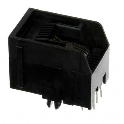 950092661 by Molex - CONNECTOR MOD JACK 6P6C R/A UNSHLD