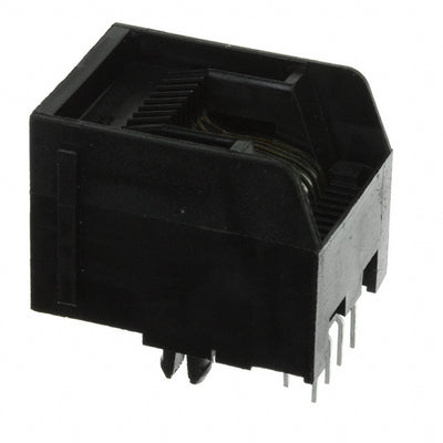 950092881 by Molex - CONNECTOR MOD JACK 8P8C R/A UNSHLD