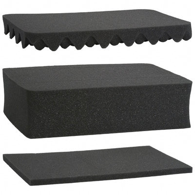 9500 by Serpac - FOAM REPLACE FOR SE520 3PCS
