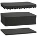 9500 by Serpac - FOAM REPLACE FOR SE520 3PCS