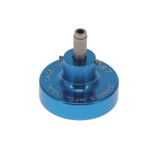 9502-12-0-0 by Amphenol Positronic - POSITIONER