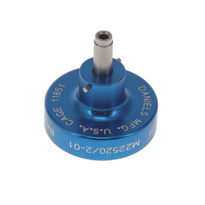 9502-3-0-0 by Amphenol Positronic - POSITIONER
