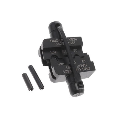 9504-19-1-0 by Amphenol Positronic - POSITIONER