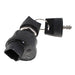 95060 by Littelfuse Inc. - SWITCH ROT IGN 4POS PLSTC