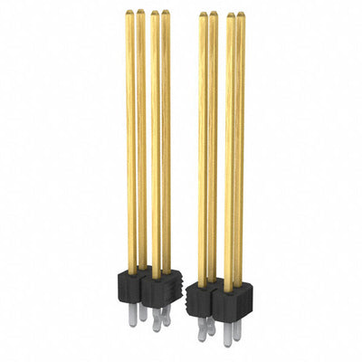95066-216HLF by Amphenol ICC (FCI) - CONNECTOR HEADER VERT 16POS 2.54MM