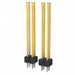 95066-230HLF by Amphenol ICC (FCI) - CONNECTOR HEADER VERT 30POS 2.54MM