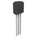 LM4041DIZ-ADJ/NOPB by Texas Instruments - IC VREF SHUNT ADJ 1% TO92-3