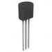 LMV431BCZ/NOPB by Texas Instruments - IC VREF SHUNT ADJ 0.5% TO92-3
