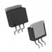 MIC2940A-3.3BU by Microchip Technology - IC REG LINEAR 3.3V 1.25A TO263-3