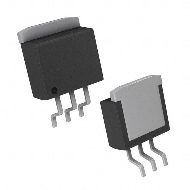 LM2940CS-15/NOPB by Texas Instruments - IC REG LIN 15V 1A DDPAK/TO263-3
