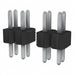 95105-422HLF by Amphenol ICC (FCI) - CONNECTOR HEADER VERT 22POS 2.54MM