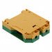9512200000 by WeidmÃ¼ller - CONNECTOR TERM BLK GROUND 2/0-6AWG